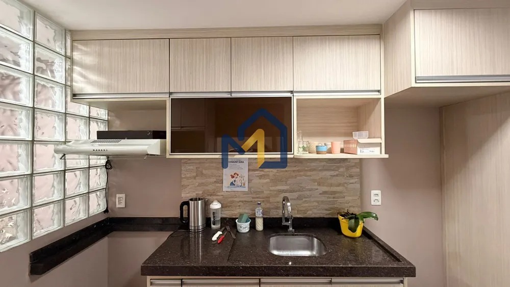 Apartamento, 2 quartos, 62 m² - Foto 11