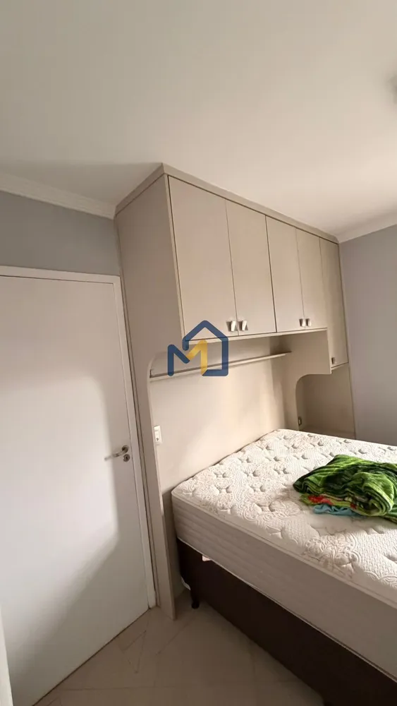 Apartamento, 2 quartos, 62 m² - Foto 10
