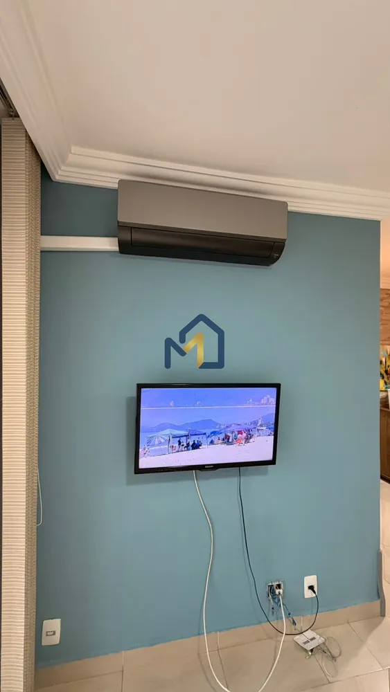 Apartamento, 2 quartos, 62 m² - Foto 12