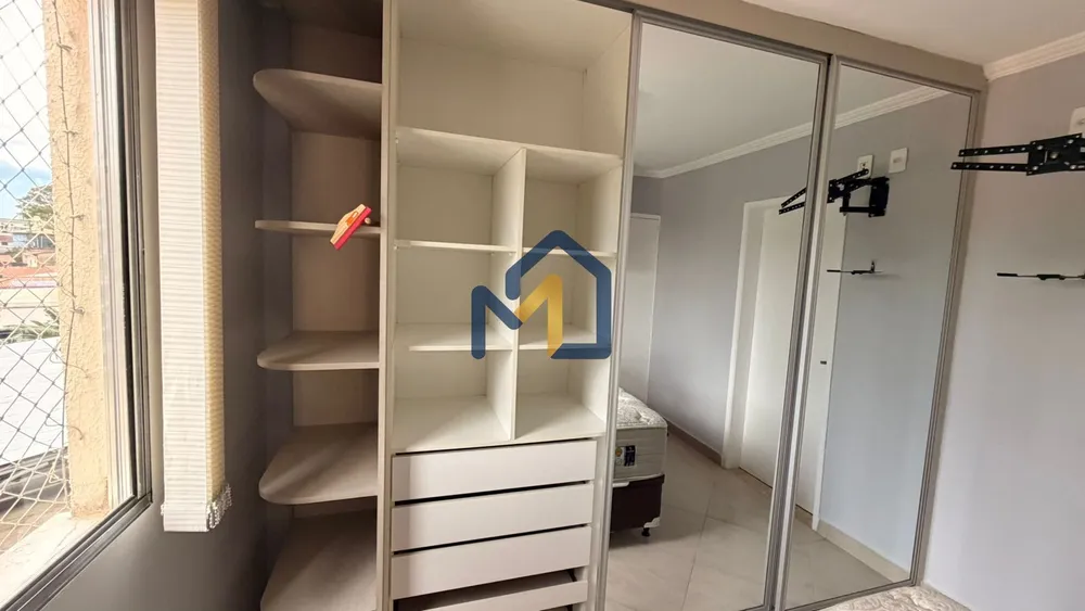 Apartamento, 2 quartos, 62 m² - Foto 6
