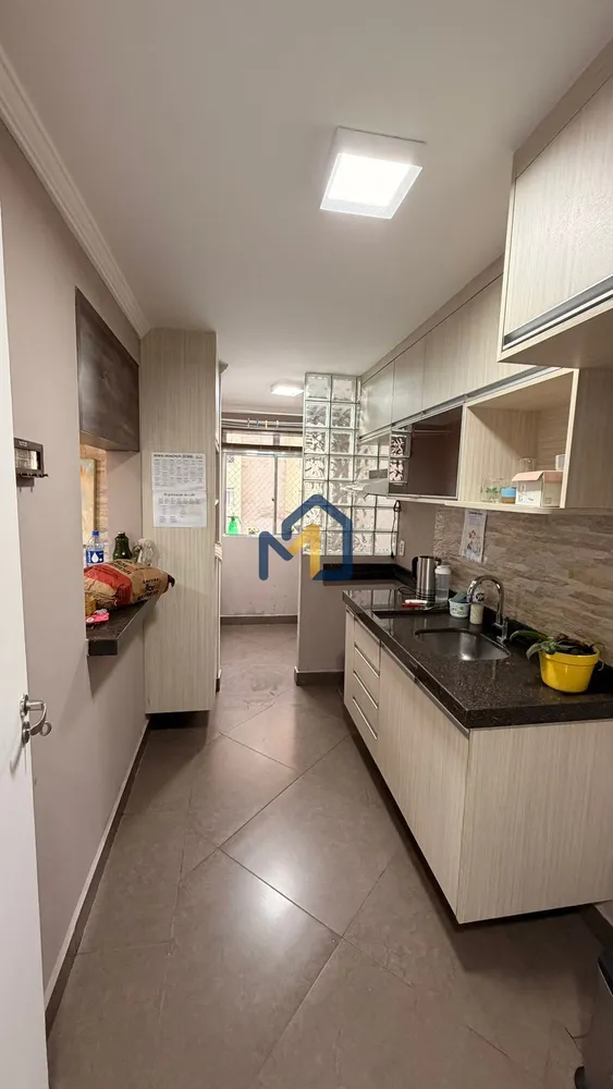Apartamento, 2 quartos, 62 m² - Foto 1