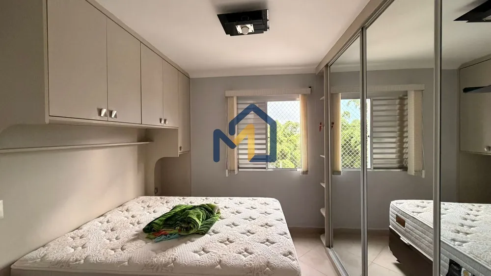 Apartamento, 2 quartos, 62 m² - Foto 1