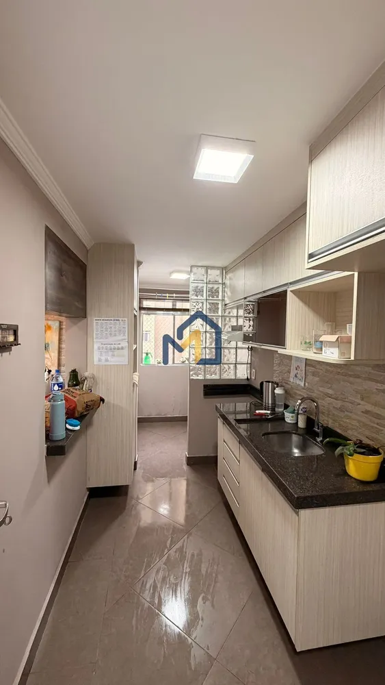 Apartamento, 2 quartos, 62 m² - Foto 9