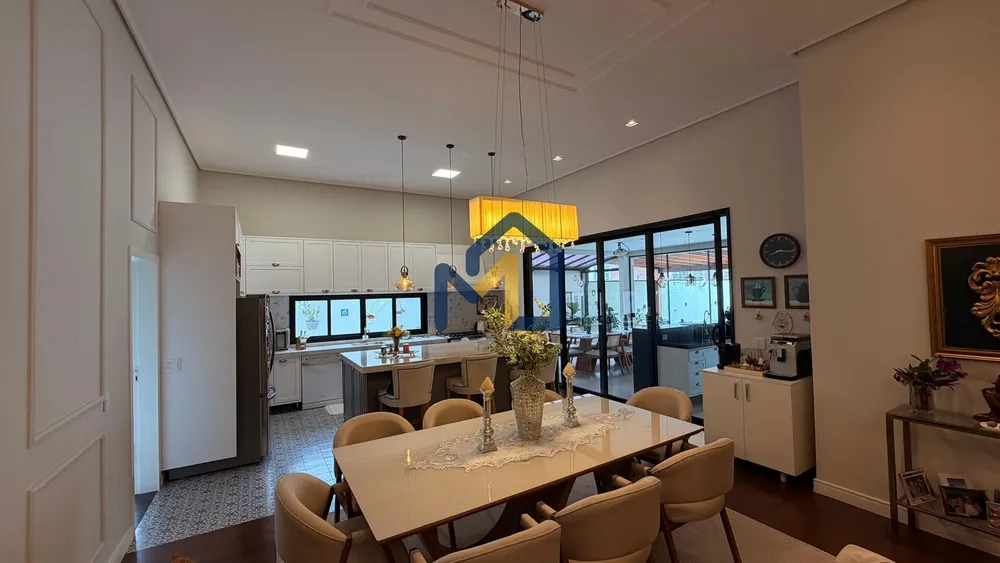 Casa, 3 quartos, 283 m² - Foto 9