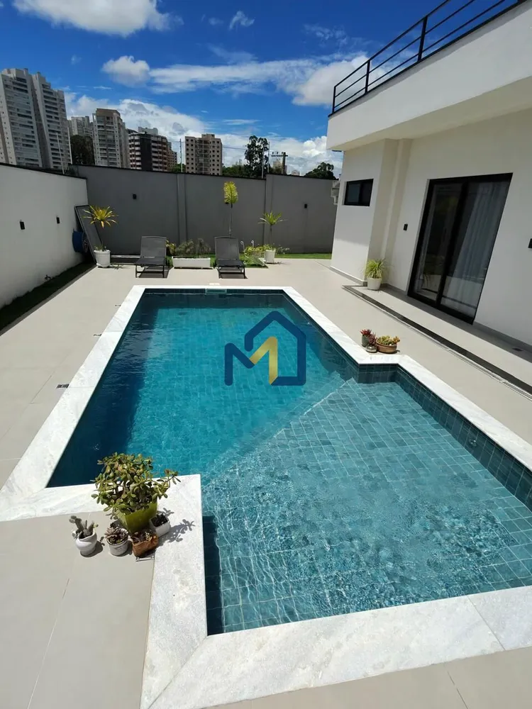 Casa, 3 quartos, 283 m² - Foto 12