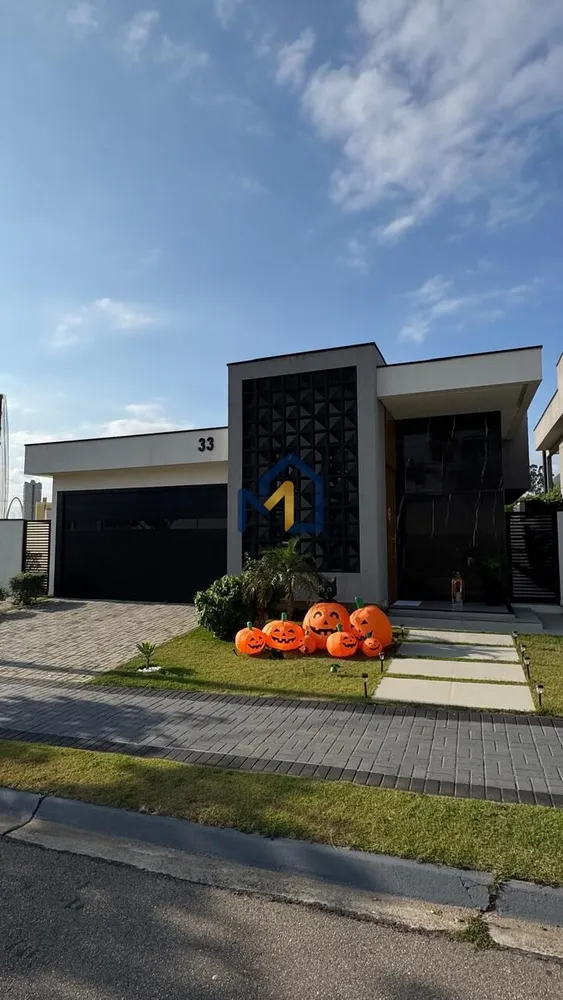 Casa, 3 quartos, 283 m² - Foto 3