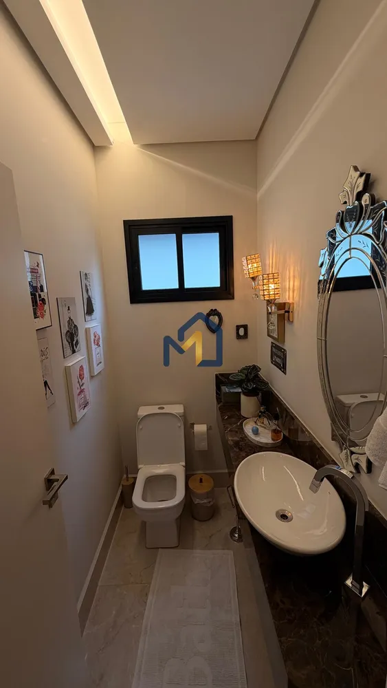 Casa, 3 quartos, 283 m² - Foto 11