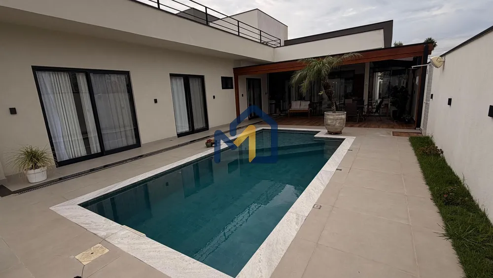Casa, 3 quartos, 283 m² - Foto 13