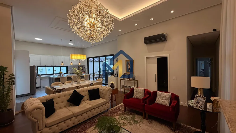 Casa, 3 quartos, 283 m² - Foto 2