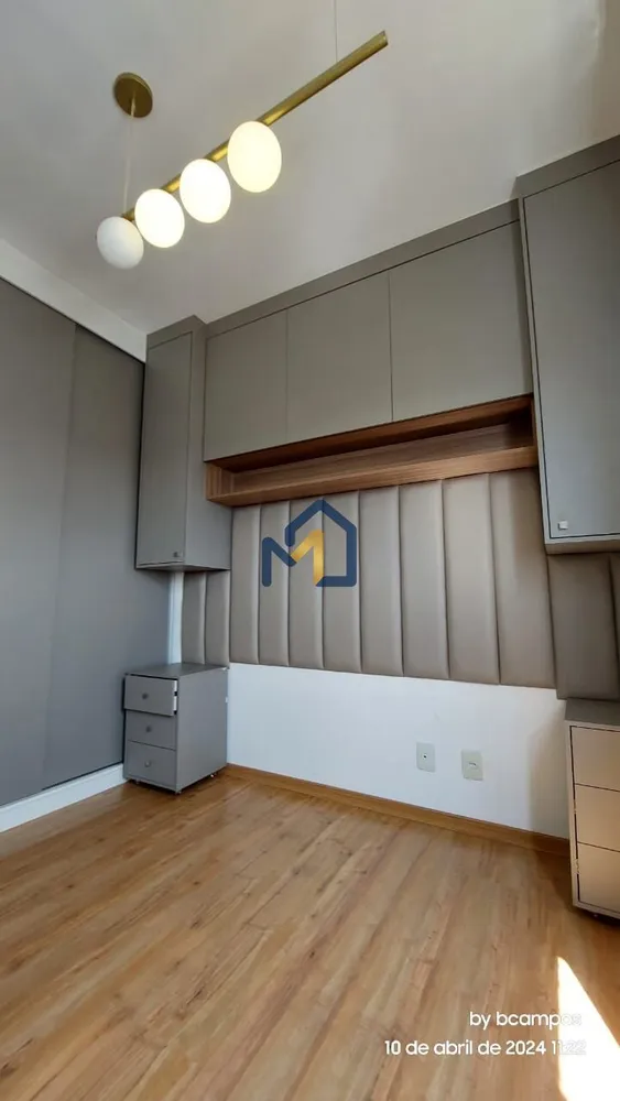 Apartamento, 3 quartos, 105 m² - Foto 4
