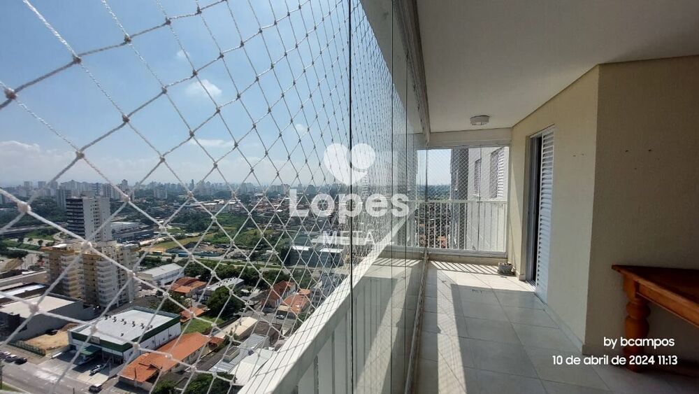 Apartamento, 3 quartos, 105 m² - Foto 4