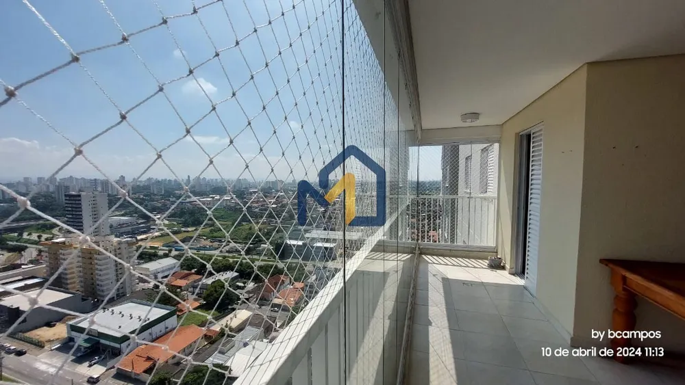 Apartamento, 3 quartos, 105 m² - Foto 2