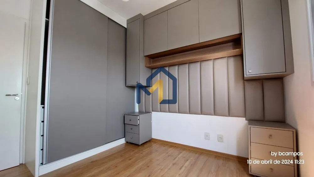 Apartamento, 3 quartos, 105 m² - Foto 3