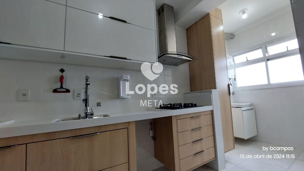 Apartamento, 3 quartos, 105 m² - Foto 1