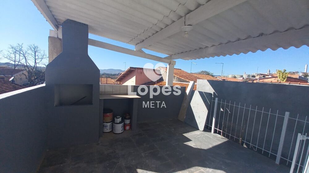 Casa, 2 quartos, 90 m² - Foto 3