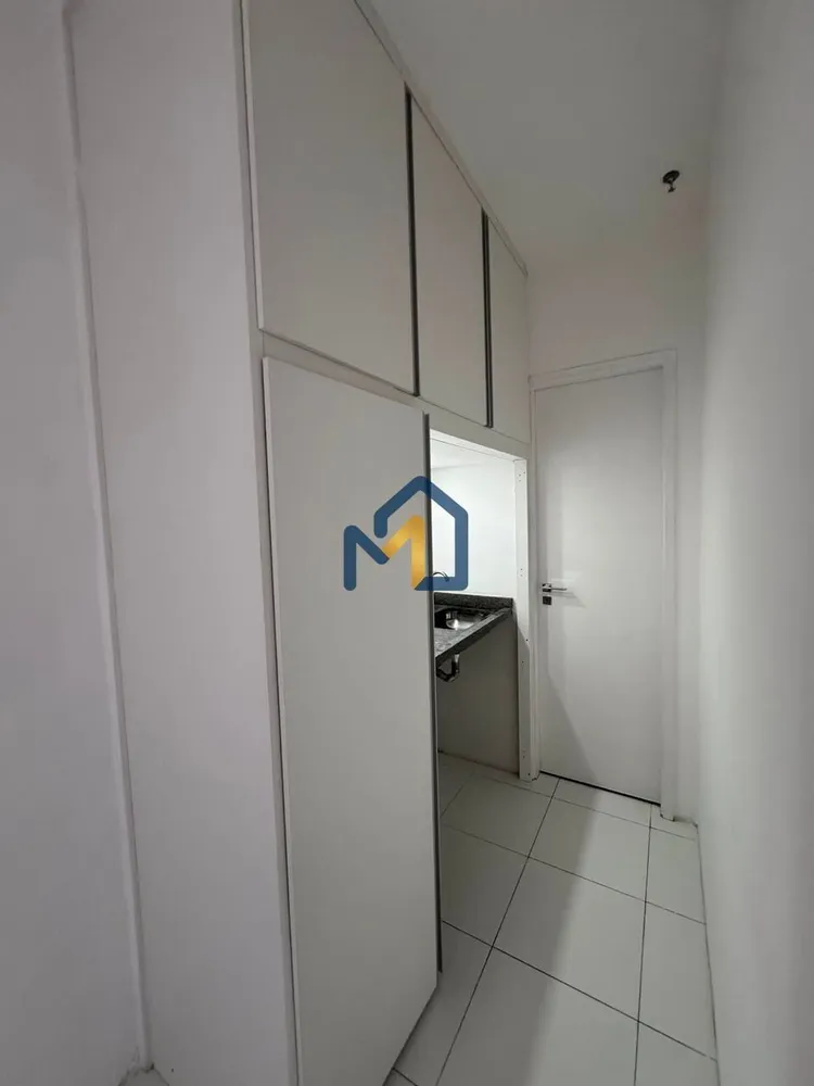 Sala-Conjunto, 50 m² - Foto 6