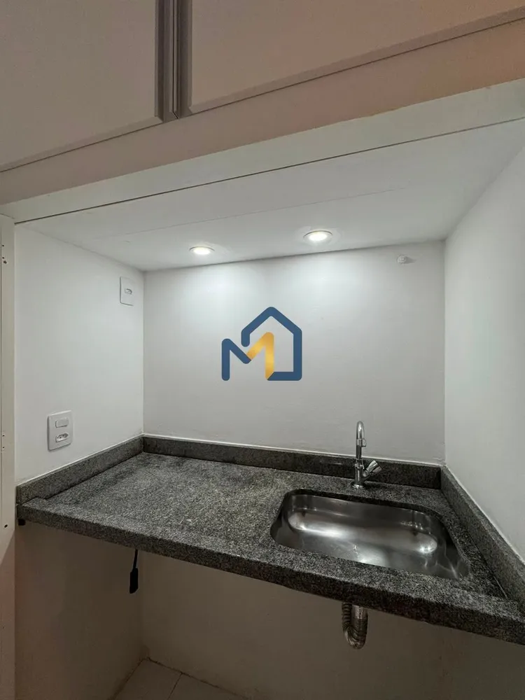 Sala-Conjunto, 50 m² - Foto 3