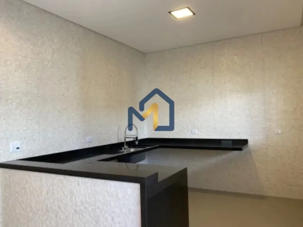 Casa, 3 quartos, 191 m² - Foto 3