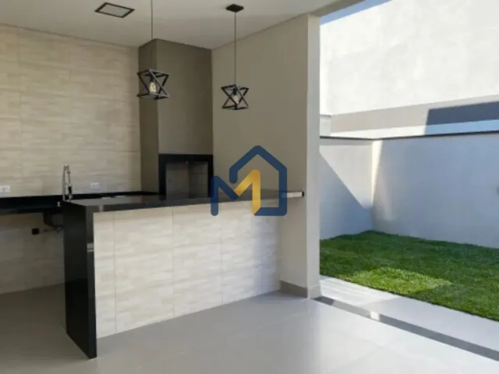 Casa, 3 quartos, 191 m² - Foto 7