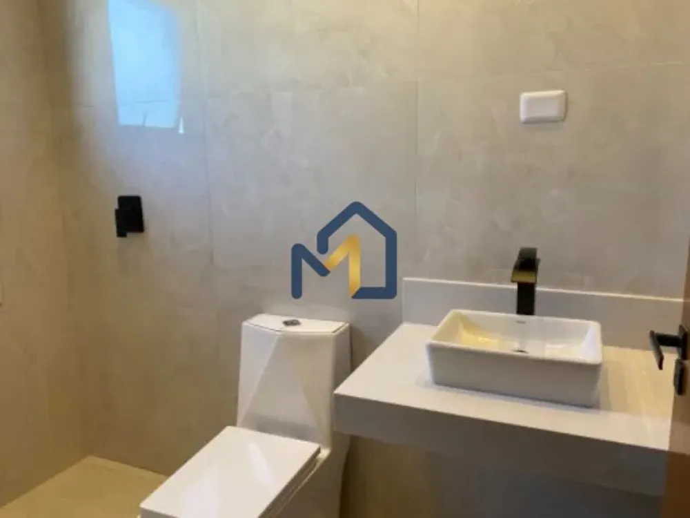Casa, 3 quartos, 191 m² - Foto 2