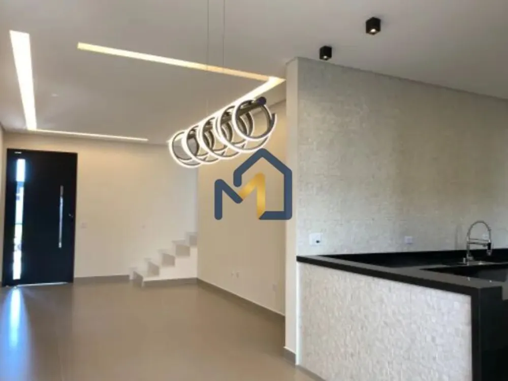 Casa, 3 quartos, 191 m² - Foto 6