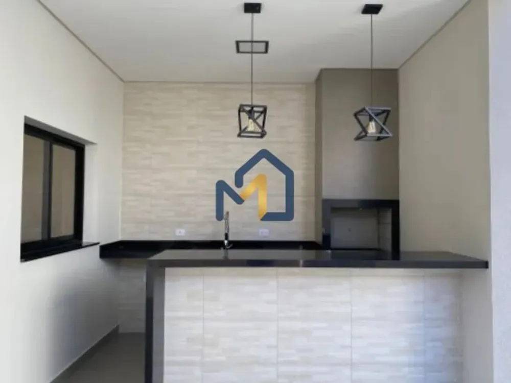 Casa, 3 quartos, 191 m² - Foto 5