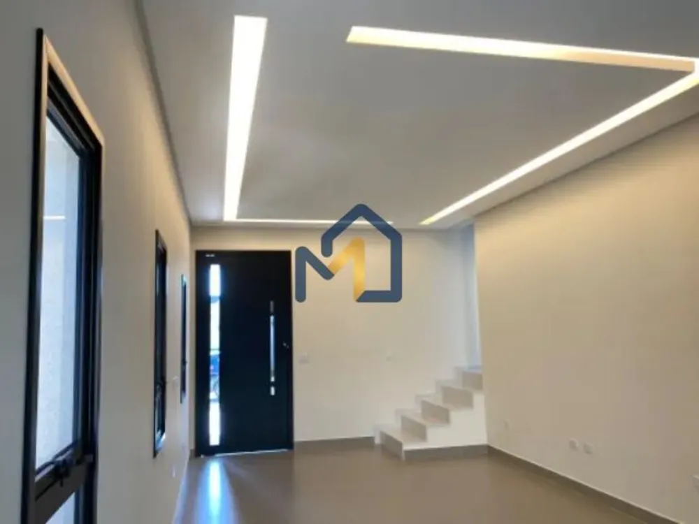 Casa, 3 quartos, 191 m² - Foto 10