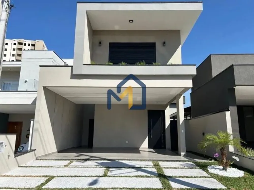 Casa, 3 quartos, 191 m² - Foto 4