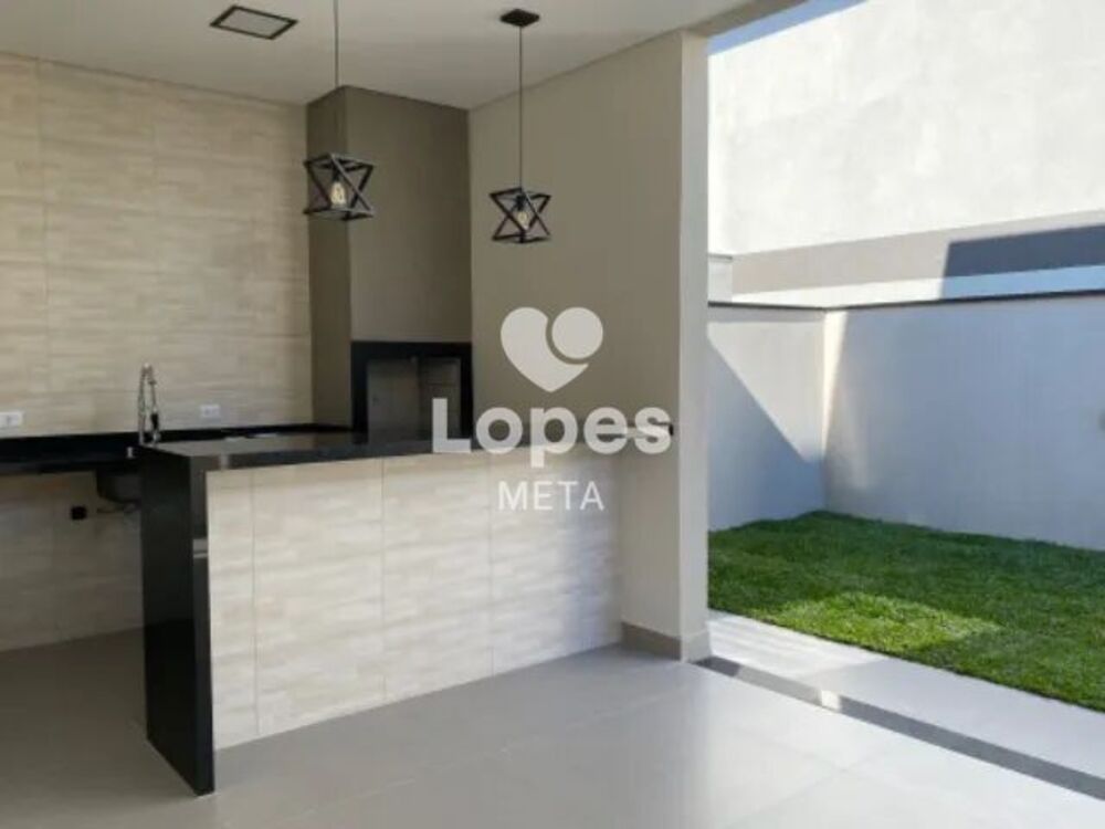 Casa à venda com 3 quartos, 191m² - Foto 7