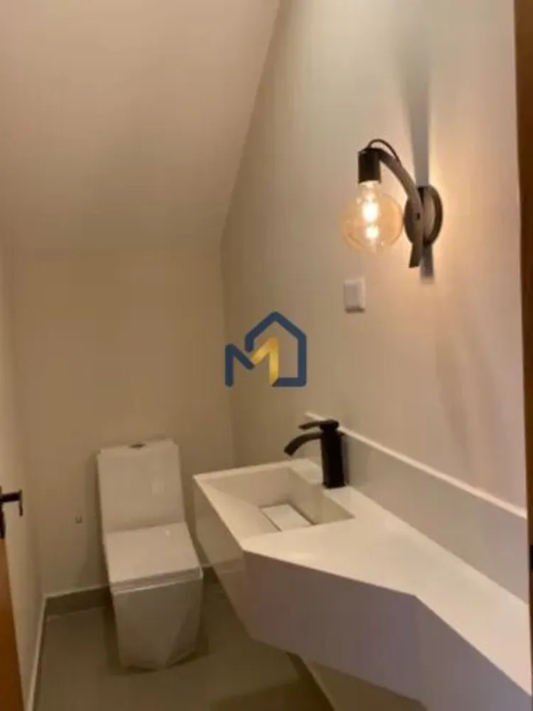 Casa, 3 quartos, 191 m² - Foto 8