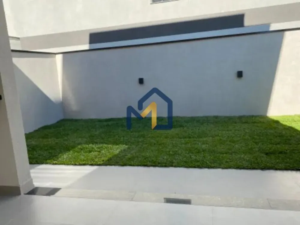 Casa, 3 quartos, 191 m² - Foto 1