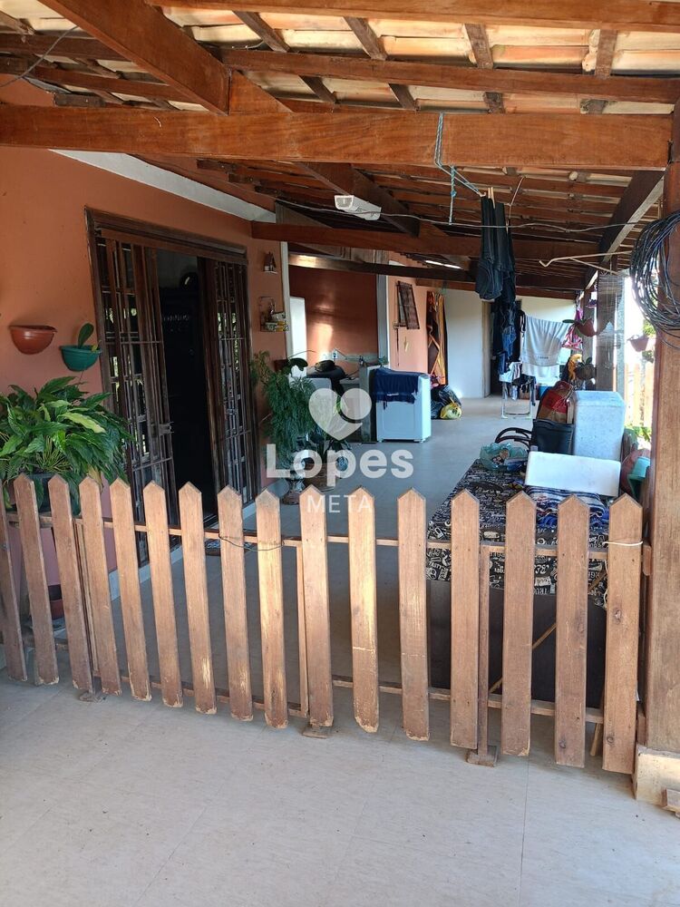 Chácara, 5 quartos, 1500 m² - Foto 4