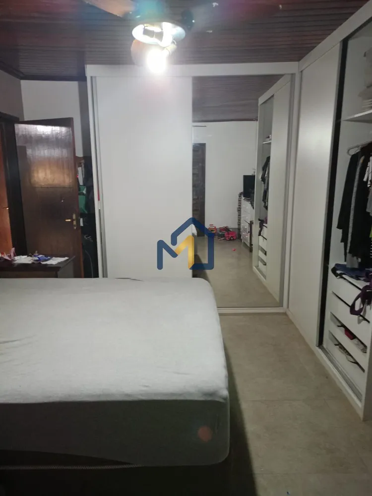 Chácara, 5 quartos, 1500 m² - Foto 16