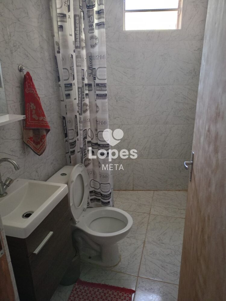 Chácara, 5 quartos, 1500 m² - Foto 5