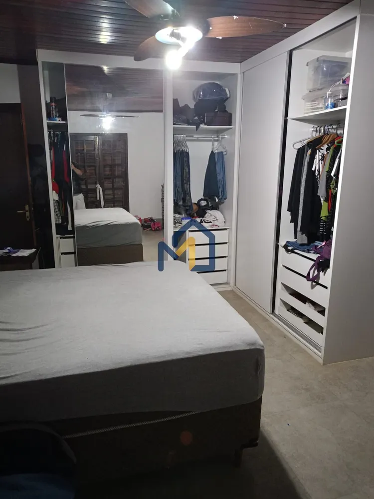 Chácara, 5 quartos, 1500 m² - Foto 17