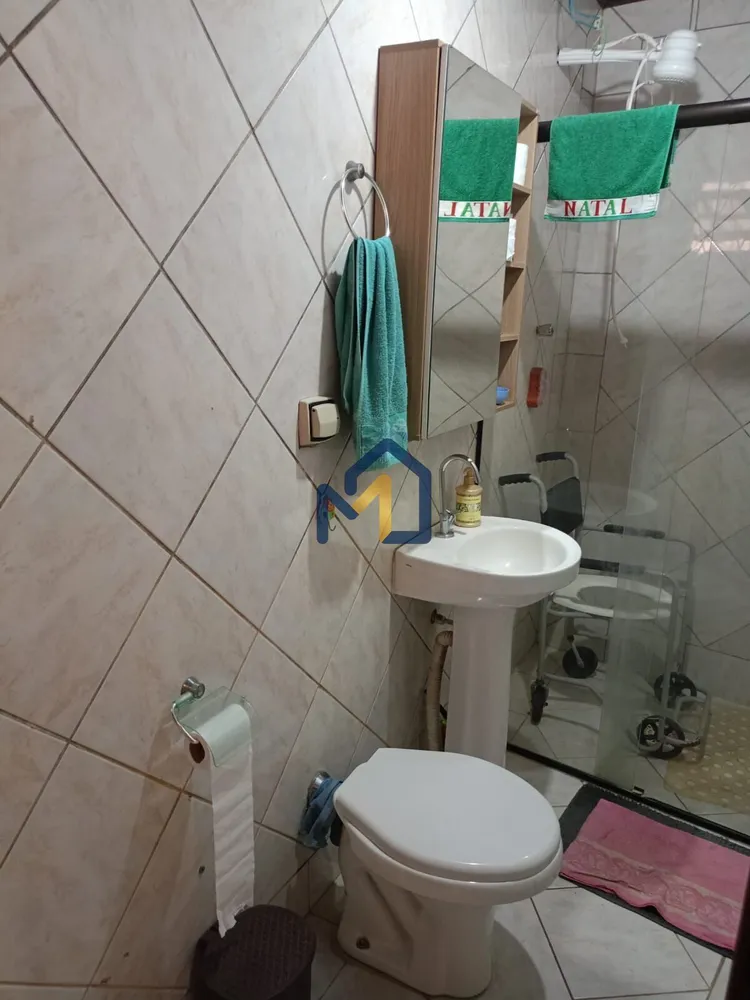 Chácara, 5 quartos, 1500 m² - Foto 18