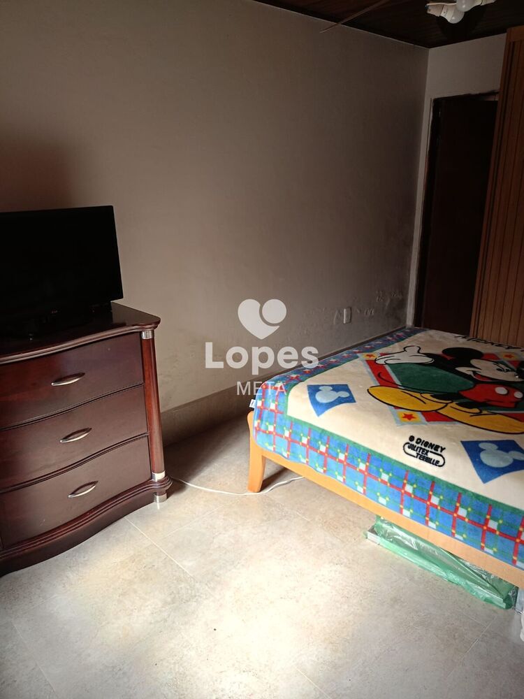 Chácara, 5 quartos, 1500 m² - Foto 6