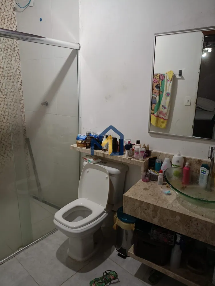 Chácara, 5 quartos, 1500 m² - Foto 15
