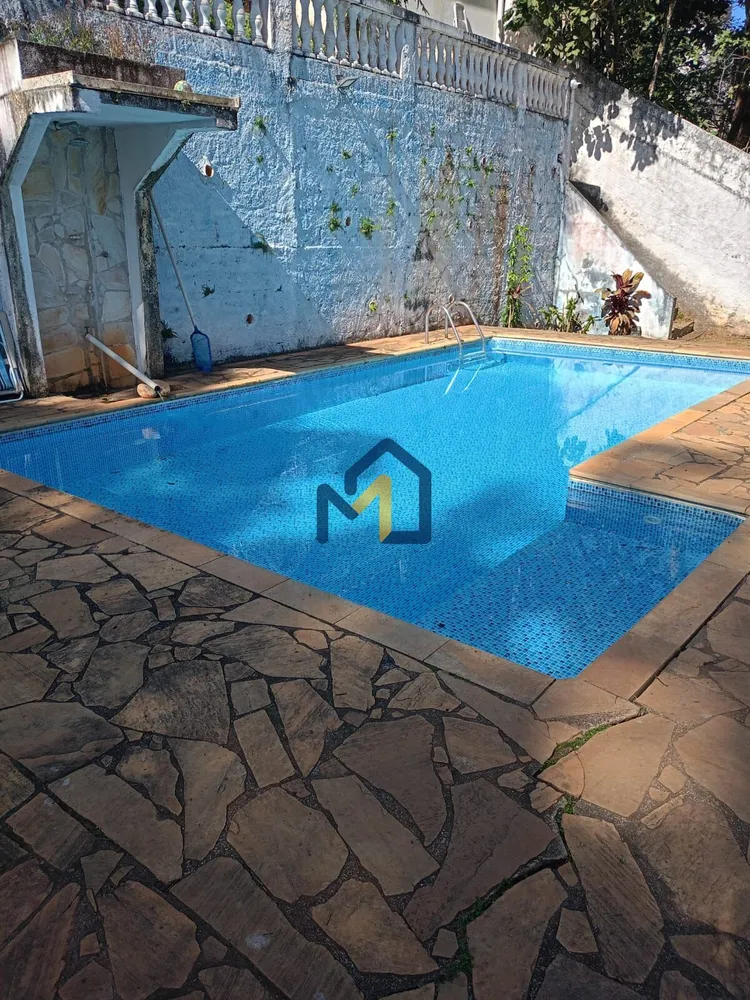 Chácara, 5 quartos, 1500 m² - Foto 9