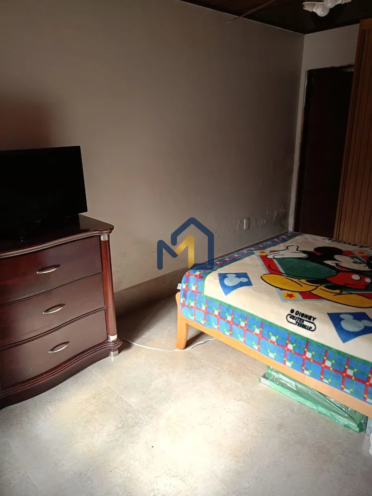 Chácara, 5 quartos, 1500 m² - Foto 14