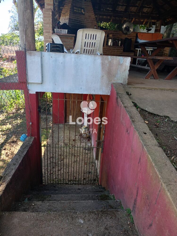 Chácara, 5 quartos, 1500 m² - Foto 8