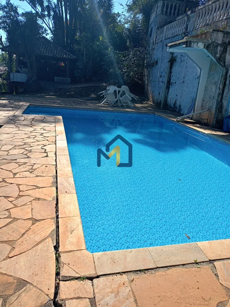 Chácara, 5 quartos, 1500 m² - Foto 10