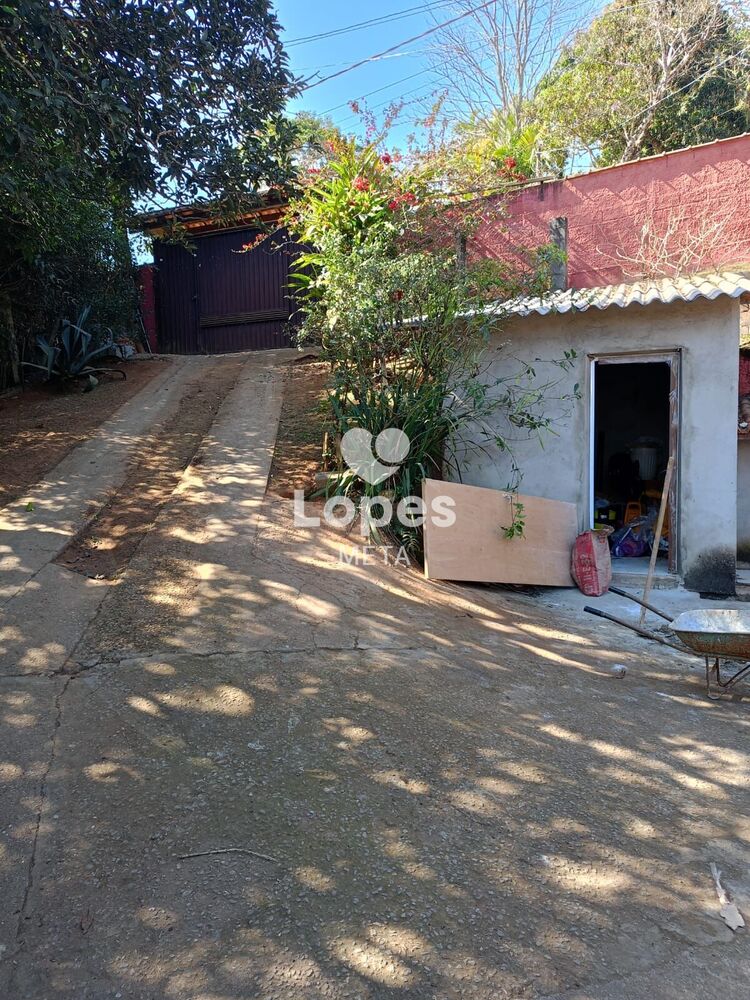 Chácara, 5 quartos, 1500 m² - Foto 3