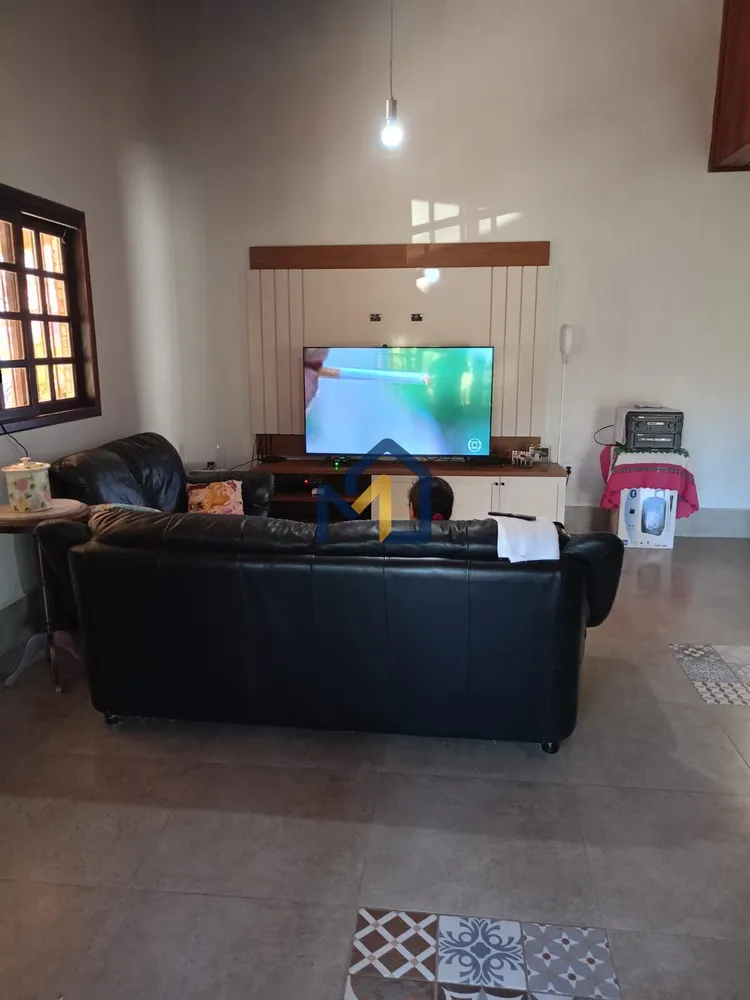 Chácara, 5 quartos, 1500 m² - Foto 13