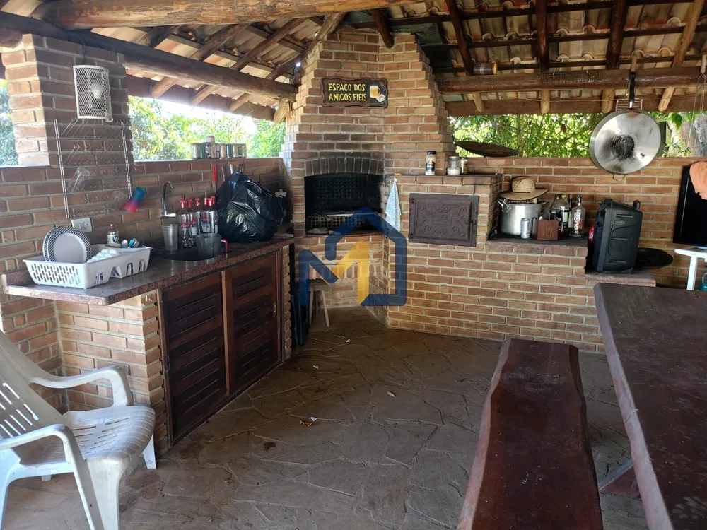 Chácara, 5 quartos, 1500 m² - Foto 20