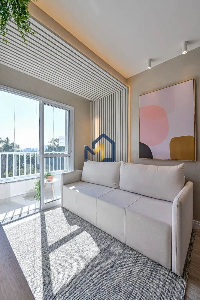 Apartamento, 2 quartos, 50 m² - Foto 7