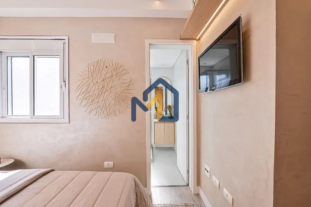 Apartamento, 2 quartos, 50 m² - Foto 16