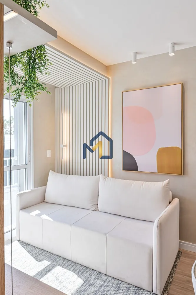 Apartamento, 2 quartos, 50 m² - Foto 13