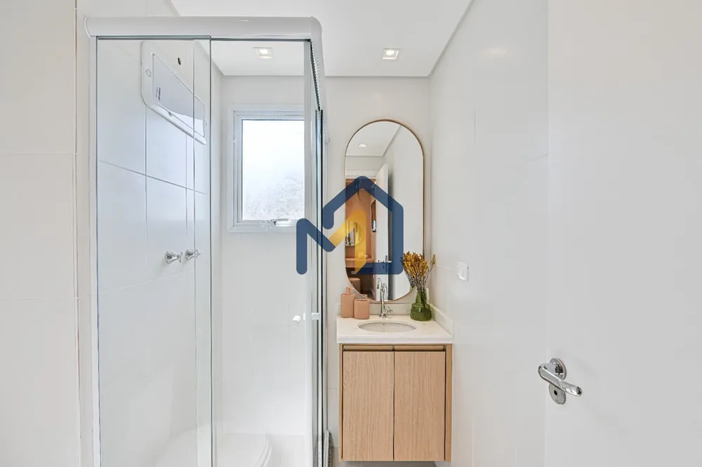 Apartamento, 2 quartos, 50 m² - Foto 5