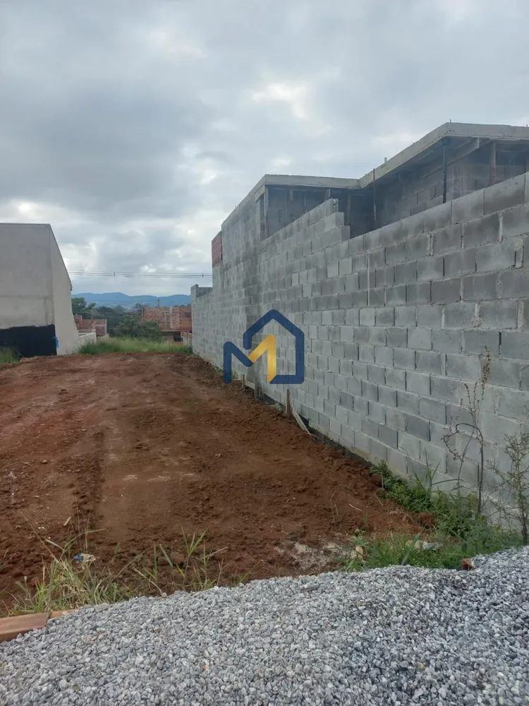Terreno, 132 m² - Foto 1